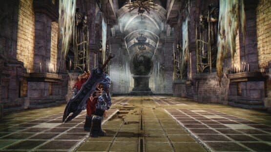 Darksiders: Warmastered Edition — screenshot 7