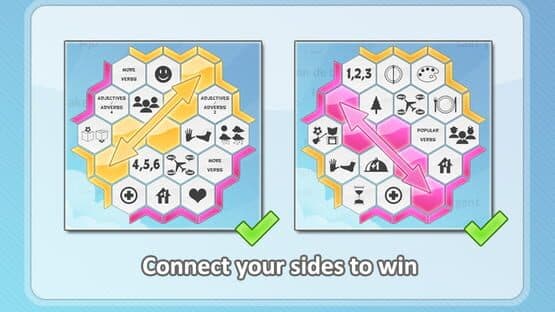 The Language Game — screenshot 2