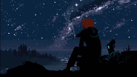 Radio the Universe — screenshot 3