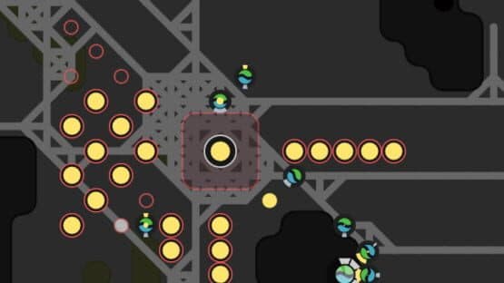 Screeps: World — screenshot 4