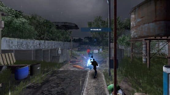 Endless Dead — screenshot 3