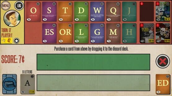 Paperback: The Game — screenshot 5
