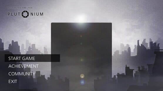 Plutonium — screenshot 1