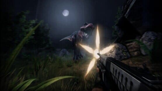 Primal Carnage — screenshot 4