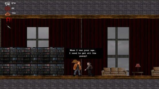 Silver Island — screenshot 5
