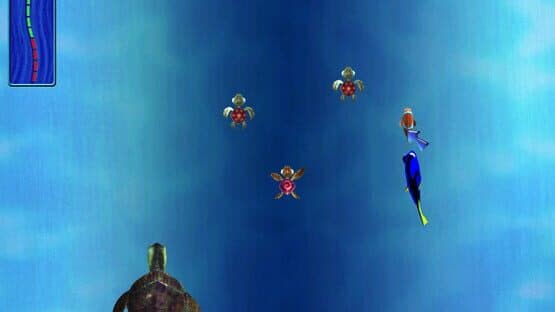 Finding Nemo — screenshot 1