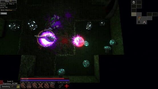 Dragonpath — screenshot 5