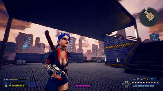 Dimension Drifter — screenshot 7