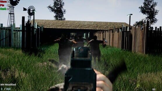 Boons Farm — screenshot 6