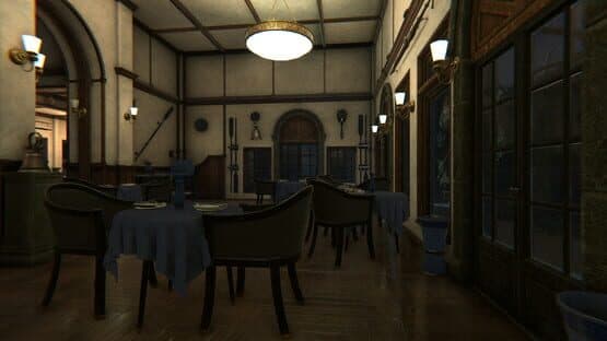 Crawl Space: The Mansion — screenshot 5