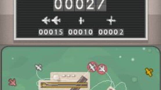 Flight Control — screenshot 1