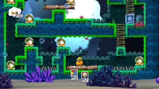 Toki Tori — screenshot 7