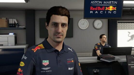 F1 2018 — screenshot 2