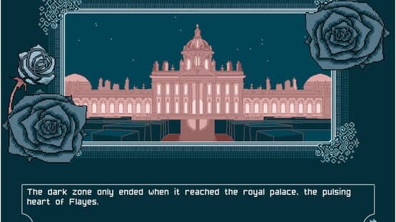 The Great Voyage — screenshot 3