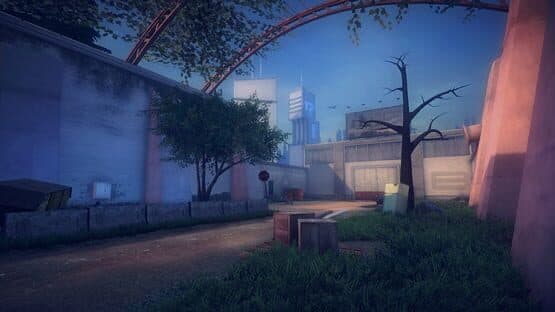 A Second Before Us — screenshot 2