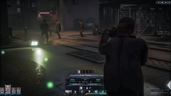 Phantom Doctrine — screenshot 7