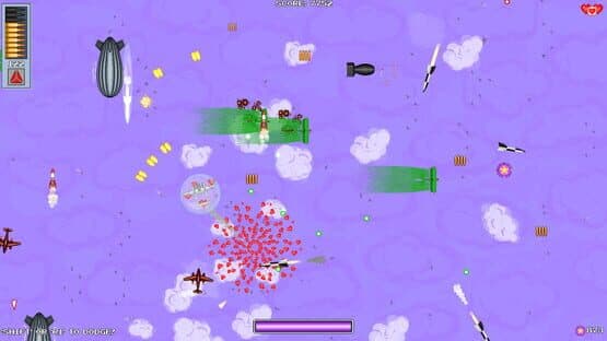 Frequent Flyer — screenshot 1