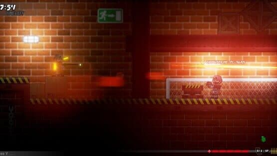 Unreal Heroes — screenshot 3