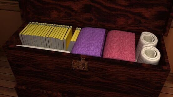 Nancy Drew: Secrets Can Kill Remastered — screenshot 5