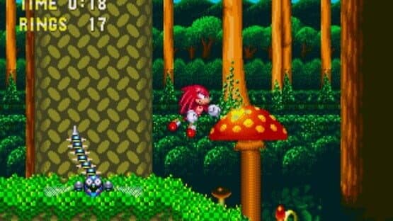 Sonic Mega Collection — screenshot 4