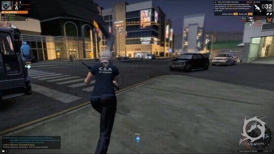 APB Reloaded — screenshot 5