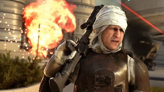Star Wars Battlefront: Bespin — screenshot 5