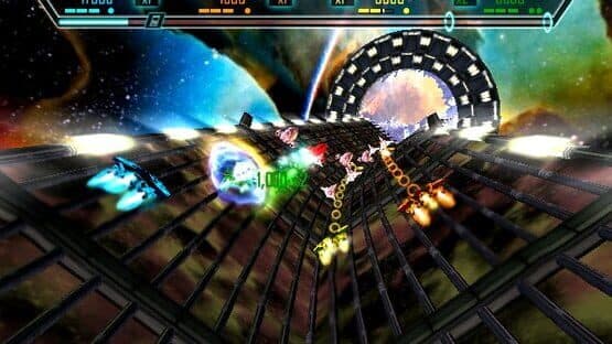 Gyrostarr — screenshot 3