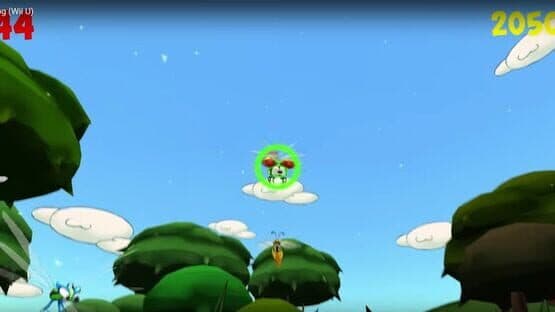 VRog — screenshot 2