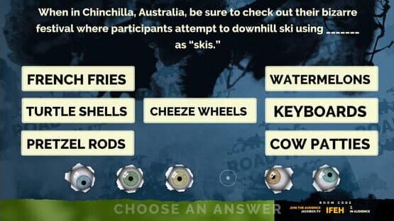 The Jackbox Party Pack 2 — screenshot 3