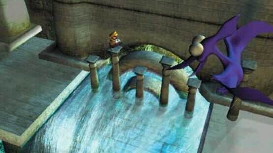 Wario World — screenshot 7