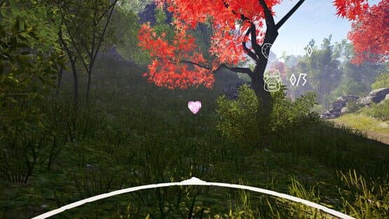 Singing Stones VR — screenshot 4