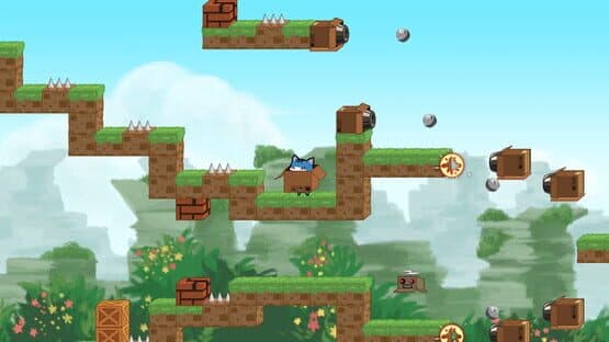 Box Cat — screenshot 3