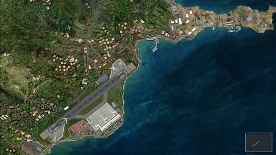 Airport Madness: World Edition — screenshot 1