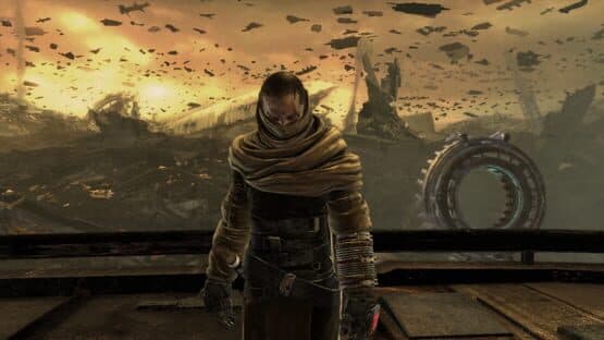 Star Wars: The Force Unleashed — screenshot 5