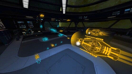 Skylight — screenshot 5