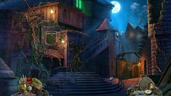 Myths of the World: Of Fiends and Fairies - Collector's Edition — screenshot 1
