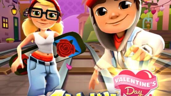 Subway Surfers — screenshot 7
