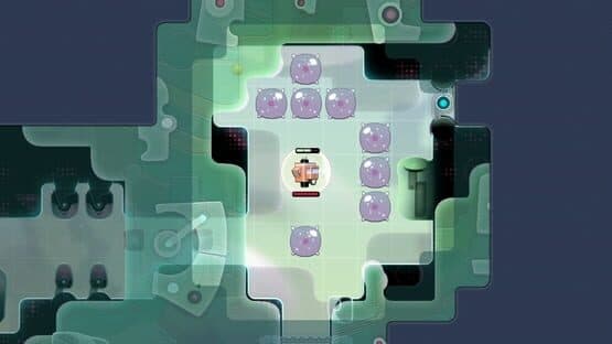 Nova-111 — screenshot 1