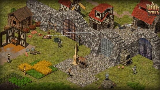 Wild Terra — screenshot 3