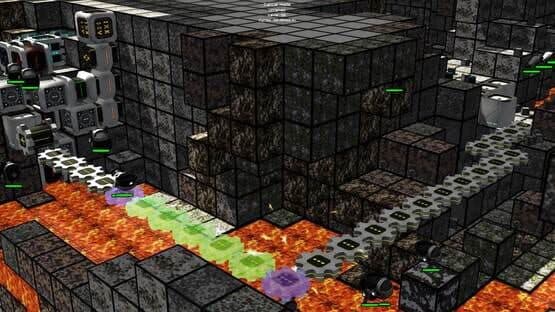 Recog: The First Wave — screenshot 3