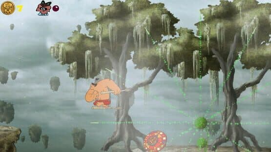 Hunahpu: Way of the Warrior — screenshot 3