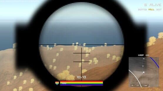 Gay Battlegrounds — screenshot 3