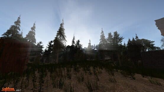 Lightrise — screenshot 2