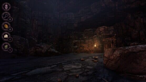 Under Zero — screenshot 1