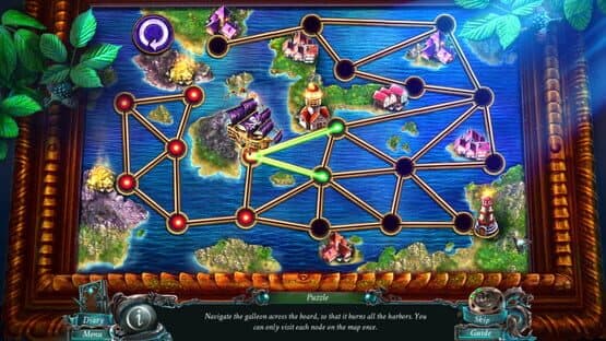 Nightmares from the Deep 3: Davy Jones — screenshot 4