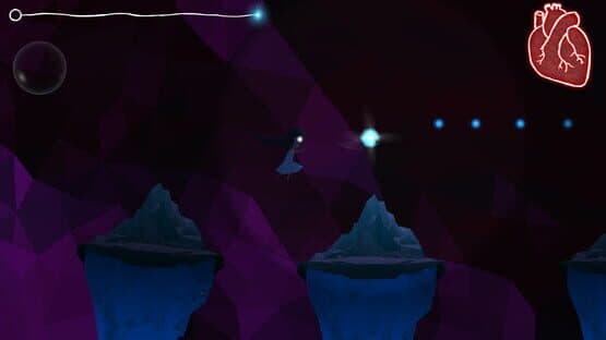 Selma and the Wisp — screenshot 3