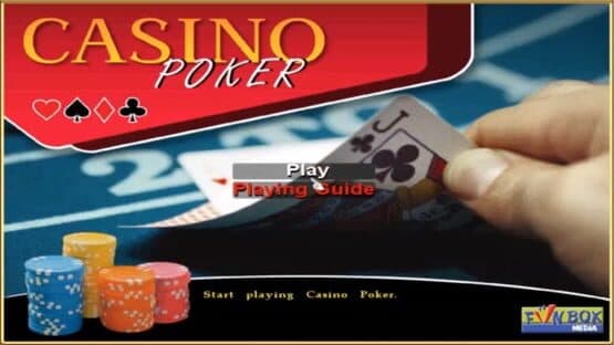 Casino Poker — screenshot 1