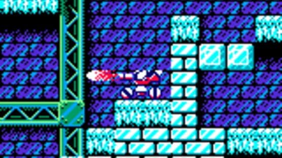 Blaster Master: Enemy Below — screenshot 6