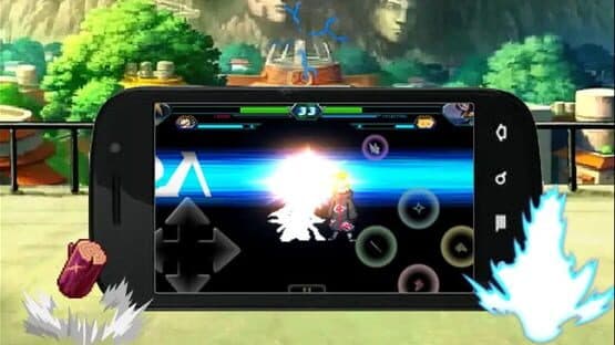 Ninja Arena — screenshot 2