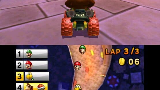 Mario Kart 7 — screenshot 8